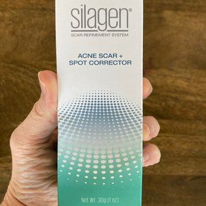 Silagen Acne Scar + Spot Corrector